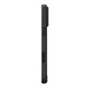 SPIGEN ULTRA HYBRID MAG MAGSAFE IPHONE 17 PRO MAX FROST BLACK Spigen