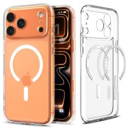 SPIGEN ULTRA HYBRID MAG MAGSAFE IPHONE 17 PRO MAX FROST WHITE Spigen
