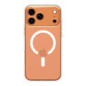 SPIGEN ULTRA HYBRID MAG MAGSAFE IPHONE 17 PRO MAX FROST WHITE Spigen
