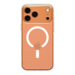 SPIGEN ULTRA HYBRID MAG MAGSAFE IPHONE 17 PRO MAX FROST WHITE Spigen