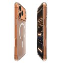 SPIGEN ULTRA HYBRID MAG MAGSAFE IPHONE 17 PRO MAX FROST WHITE Spigen