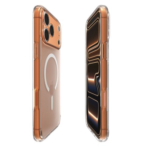 SPIGEN ULTRA HYBRID MAG MAGSAFE IPHONE 17 PRO MAX FROST WHITE Spigen