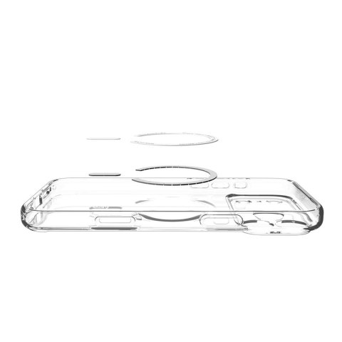 SPIGEN ULTRA HYBRID MAG MAGSAFE IPHONE 17 PRO MAX FROST WHITE Spigen