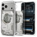 SPIGEN ULTRA HYBRID MAG MAGSAFE IPHONE 17 PRO ZERO ONE NATURAL TITANIUM Spigen