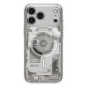 SPIGEN ULTRA HYBRID MAG MAGSAFE IPHONE 17 PRO ZERO ONE NATURAL TITANIUM Spigen
