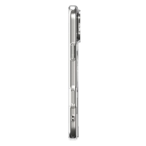 SPIGEN ULTRA HYBRID MAG MAGSAFE IPHONE 17 PRO ZERO ONE NATURAL TITANIUM Spigen