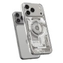 SPIGEN ULTRA HYBRID MAG MAGSAFE IPHONE 17 PRO ZERO ONE NATURAL TITANIUM Spigen