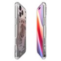 SPIGEN ULTRA HYBRID MAG MAGSAFE IPHONE 17 PRO ZERO ONE NATURAL TITANIUM Spigen