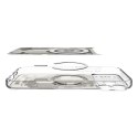 SPIGEN ULTRA HYBRID MAG MAGSAFE IPHONE 17 PRO ZERO ONE NATURAL TITANIUM Spigen
