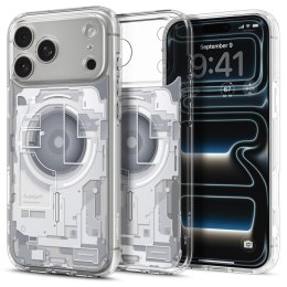 SPIGEN ULTRA HYBRID MAG MAGSAFE IPHONE 17 PRO ZERO ONE WHITE Spigen