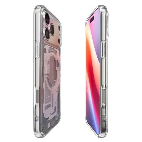 SPIGEN ULTRA HYBRID MAG MAGSAFE IPHONE 17 PRO ZERO ONE WHITE Spigen