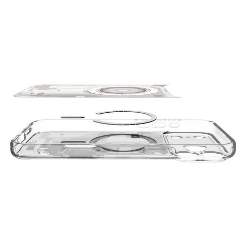 SPIGEN ULTRA HYBRID MAG MAGSAFE IPHONE 17 PRO ZERO ONE WHITE Spigen
