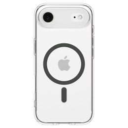 SPIGEN ULTRA HYBRID MAG MAGSAFE IPHONE AIR CLEAR/GRAPHITE Spigen