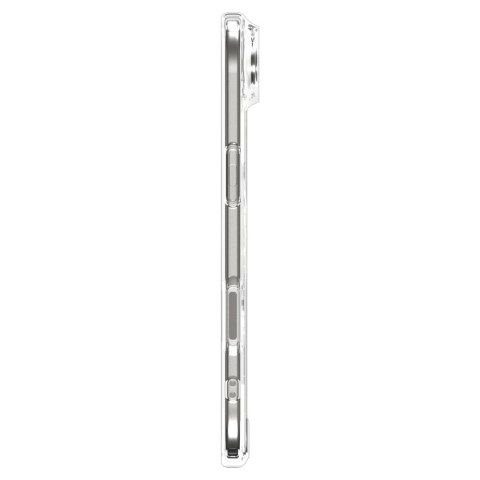 SPIGEN ULTRA HYBRID MAG MAGSAFE IPHONE AIR CLEAR/GRAPHITE Spigen