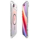 SPIGEN ULTRA HYBRID MAG MAGSAFE IPHONE AIR CLEAR/GRAPHITE Spigen