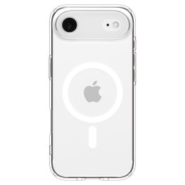 SPIGEN ULTRA HYBRID MAG MAGSAFE IPHONE AIR CLEAR/WHITE Spigen