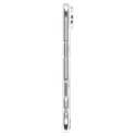 SPIGEN ULTRA HYBRID MAG MAGSAFE IPHONE AIR CLEAR/WHITE Spigen