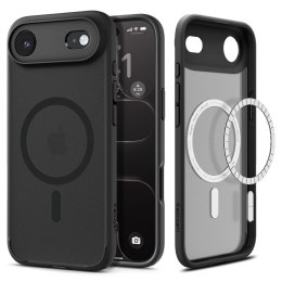 SPIGEN ULTRA HYBRID MAG MAGSAFE IPHONE AIR FROST BLACK Spigen