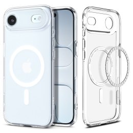 SPIGEN ULTRA HYBRID MAG MAGSAFE IPHONE AIR FROST WHITE Spigen
