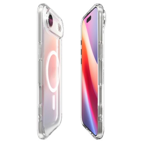 SPIGEN ULTRA HYBRID MAG MAGSAFE IPHONE AIR FROST WHITE Spigen