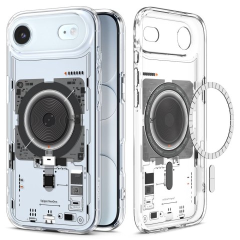 SPIGEN ULTRA HYBRID MAG MAGSAFE IPHONE AIR NEO ONE Spigen