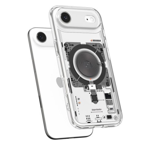 SPIGEN ULTRA HYBRID MAG MAGSAFE IPHONE AIR NEO ONE Spigen