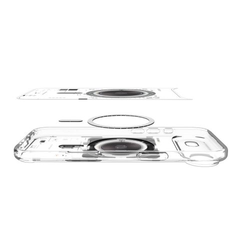SPIGEN ULTRA HYBRID MAG MAGSAFE IPHONE AIR NEO ONE Spigen