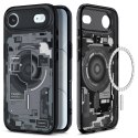 SPIGEN ULTRA HYBRID MAG MAGSAFE IPHONE AIR ZERO ONE BLACK Spigen