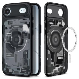 SPIGEN ULTRA HYBRID MAG MAGSAFE IPHONE AIR ZERO ONE BLACK Spigen