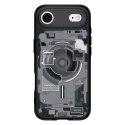 SPIGEN ULTRA HYBRID MAG MAGSAFE IPHONE AIR ZERO ONE BLACK Spigen