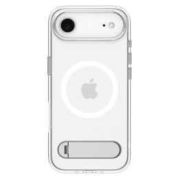 SPIGEN ULTRA HYBRID 'S' MAG MAGSAFE IPHONE AIR CLEAR/WHITE Spigen