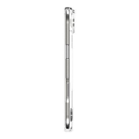 SPIGEN ULTRA HYBRID 'S' MAG MAGSAFE IPHONE AIR CLEAR/WHITE Spigen