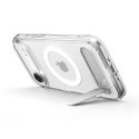 SPIGEN ULTRA HYBRID 'S' MAG MAGSAFE IPHONE AIR CLEAR/WHITE Spigen
