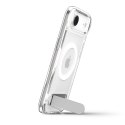 SPIGEN ULTRA HYBRID 'S' MAG MAGSAFE IPHONE AIR CLEAR/WHITE Spigen
