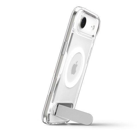 SPIGEN ULTRA HYBRID 'S' MAG MAGSAFE IPHONE AIR CLEAR/WHITE Spigen