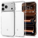 SPIGEN ULTRA HYBRID 'T' MAG MAGSAFE IPHONE 17 PRO GLOSSY WHITE Spigen