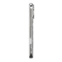 SPIGEN ULTRA HYBRID 'T' MAG MAGSAFE IPHONE 17 PRO GLOSSY WHITE Spigen