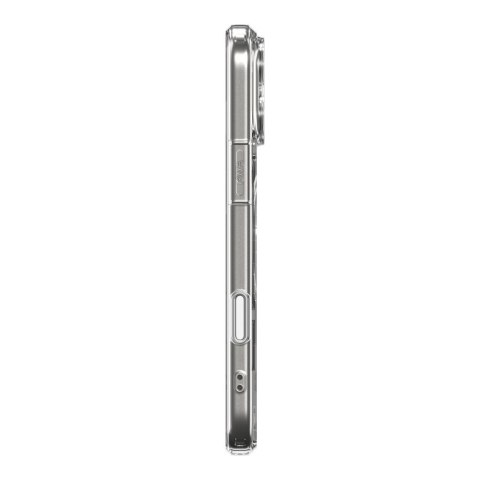 SPIGEN ULTRA HYBRID 'T' MAG MAGSAFE IPHONE 17 PRO GLOSSY WHITE Spigen
