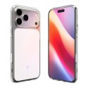 SPIGEN ULTRA HYBRID 'T' MAG MAGSAFE IPHONE 17 PRO GLOSSY WHITE Spigen