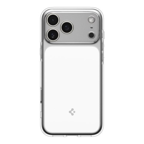SPIGEN ULTRA HYBRID 'T' MAG MAGSAFE IPHONE 17 PRO MAX GLOSSY WHITE Spigen