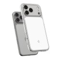 SPIGEN ULTRA HYBRID 'T' MAG MAGSAFE IPHONE 17 PRO MAX GLOSSY WHITE Spigen