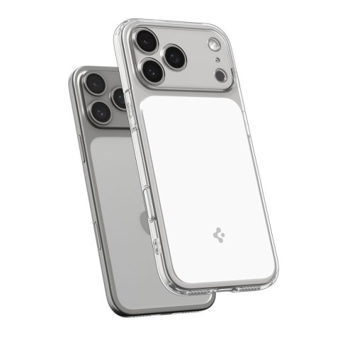 SPIGEN ULTRA HYBRID 'T' MAG MAGSAFE IPHONE 17 PRO MAX GLOSSY WHITE Spigen