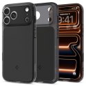 SPIGEN ULTRA HYBRID 'T' MAG MAGSAFE IPHONE 17 PRO MAX MATTE BLACK Spigen
