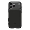 SPIGEN ULTRA HYBRID 'T' MAG MAGSAFE IPHONE 17 PRO MAX MATTE BLACK Spigen