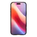SPIGEN ULTRA HYBRID 'T' MAG MAGSAFE IPHONE 17 PRO MAX MATTE BLACK Spigen