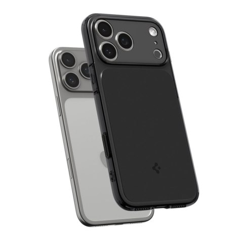 SPIGEN ULTRA HYBRID 'T' MAG MAGSAFE IPHONE 17 PRO MAX MATTE BLACK Spigen