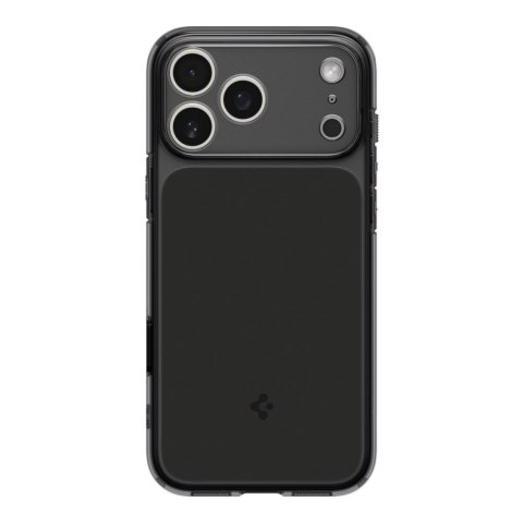 SPIGEN ULTRA HYBRID 'T' MAG MAGSAFE IPHONE 17 PRO MATTE BLACK Spigen