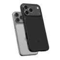 SPIGEN ULTRA HYBRID 'T' MAG MAGSAFE IPHONE 17 PRO MATTE BLACK Spigen
