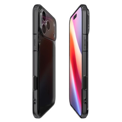 SPIGEN ULTRA HYBRID 'T' MAG MAGSAFE IPHONE 17 PRO MATTE BLACK Spigen