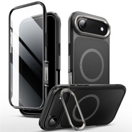 SUPCASE IBLSN ARES FLIP MAG MAGSAFE IPHONE AIR BLACK Supcase